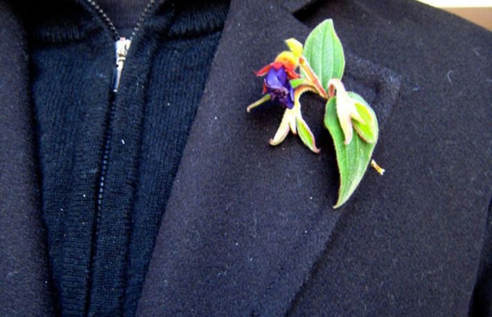 Cum sa faci o butoniera?