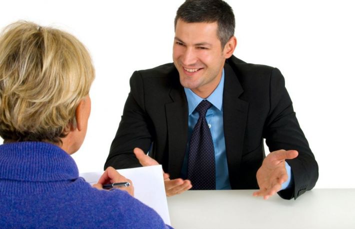 Cum sa raspundeti la 6 intrebari comune in timpul unui interviu?