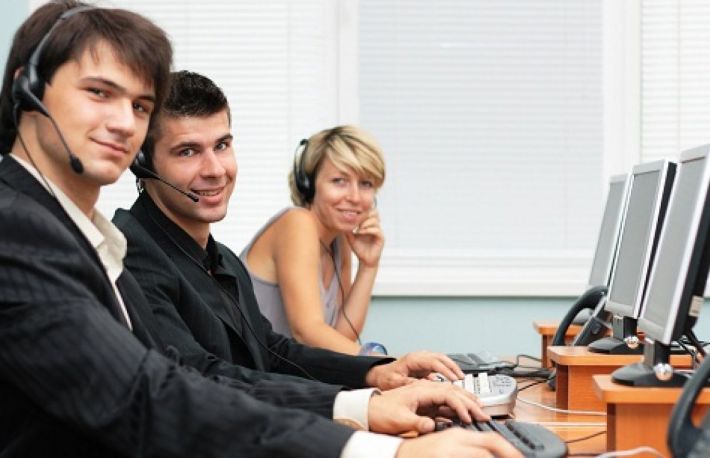 Cum puteti obtine un job intr-un Call Center?
