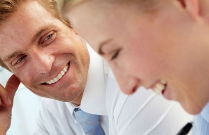 Cum va puteti da seama ca sunteti pe placul unui barbat?