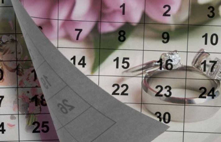 Sfaturi de pregatire a unei nunti pentru miri