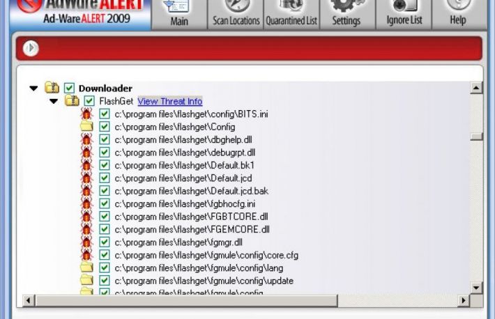Cum puteti sterge Adware (reclamele afisate) din Windows XP?