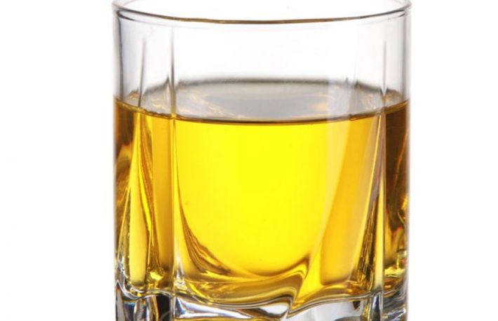 Lichior de portocale