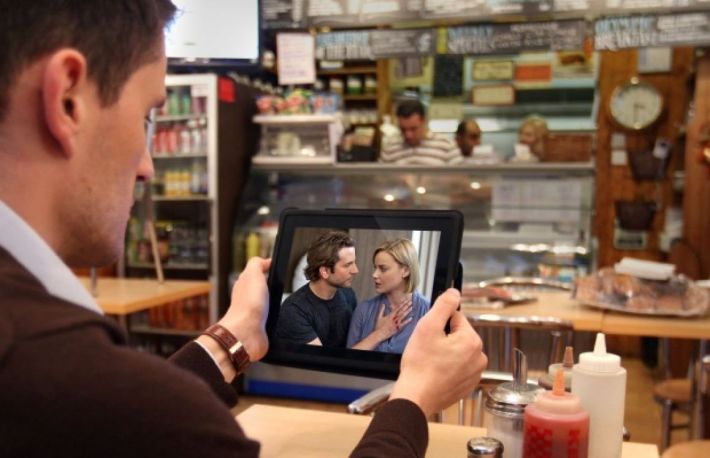 Cum sa adaugi filme pe un iPad?