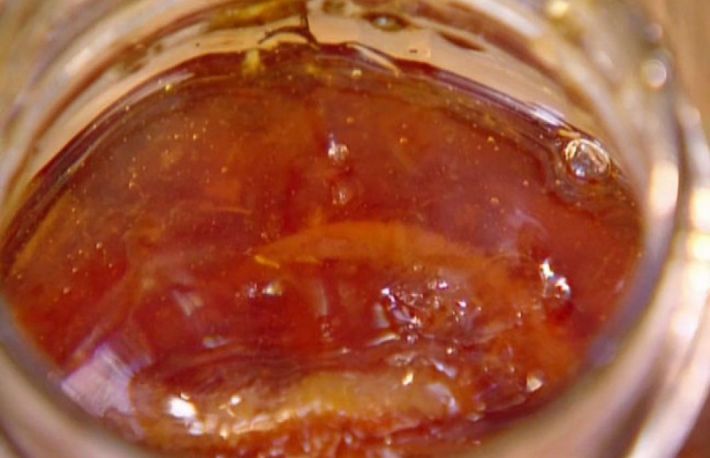 Marmelada de portocale