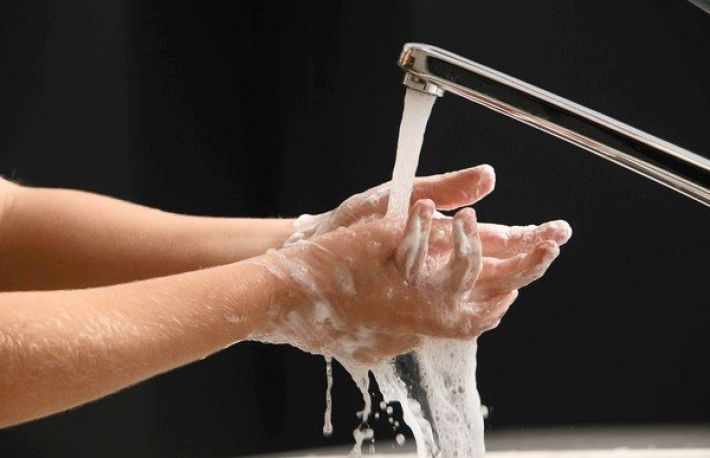 Sfaturi pentru buna igiena a mainilor