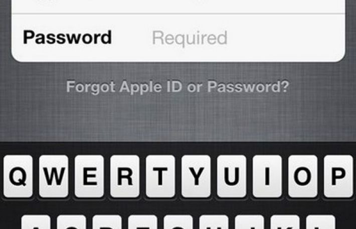 Cum sa-ti faci un ID Apple de pe iPhone?