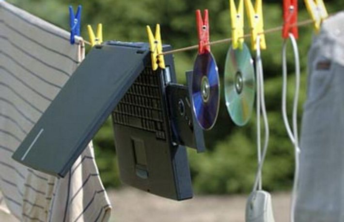 Cum sa cureti un calculator?