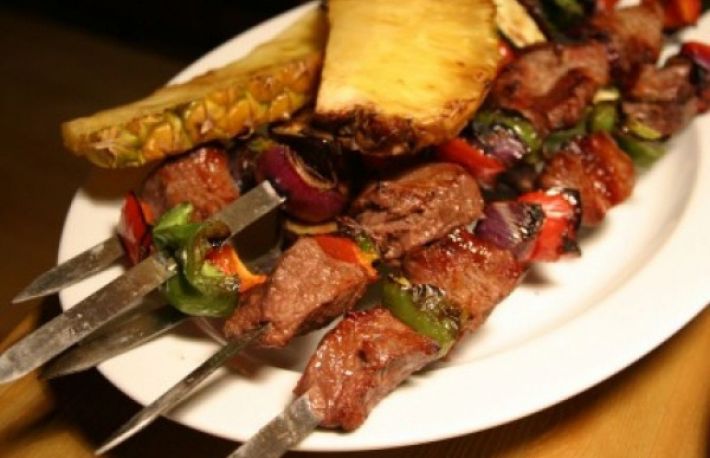 Frigarui cu rinichi de purcel