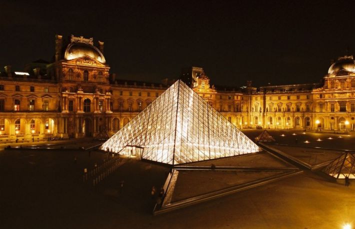 Ce trebuie sa stiti despre Luvru?