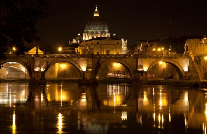 Cum se viziteaza Vaticanul?