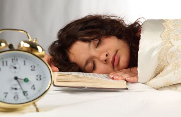 Cum puteti recunoaste semnele extenuarii?