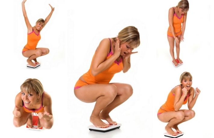 Cum puteti slabi un kilogram pe zi?