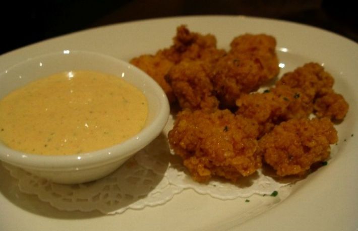 Momite de vitel pane