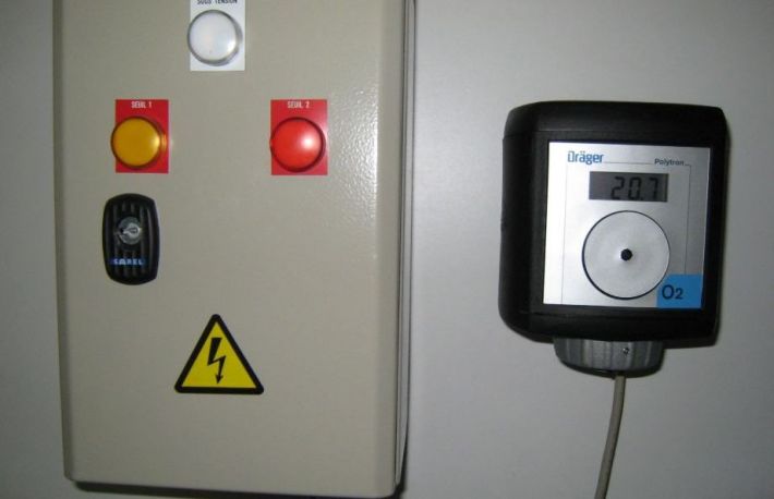 Cum sa alegi un detector de gaz?