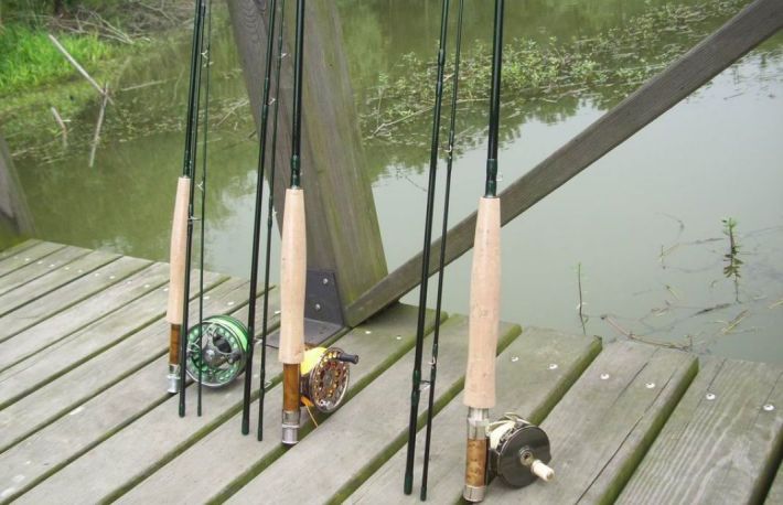 Cum sa alegi guta potrivita pentru pescuit?