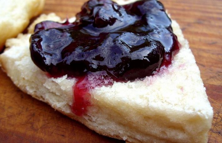 Dulceata de struguri