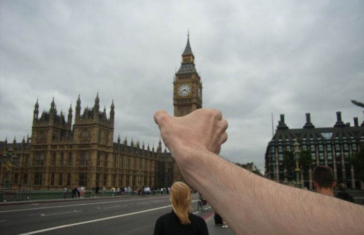 Cum sa planuiti o excursie la Londra?