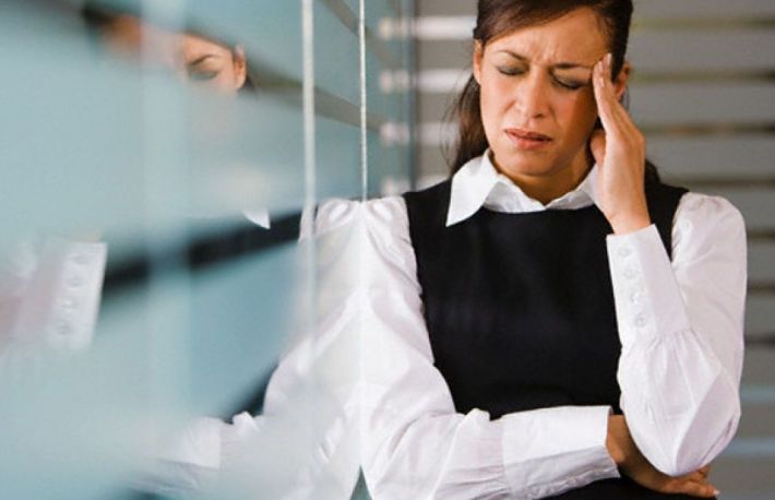 Cum sa scapi de durerea de cap?