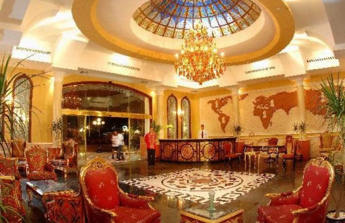 Cum puteti gasi hoteluri ieftine in Egipt?