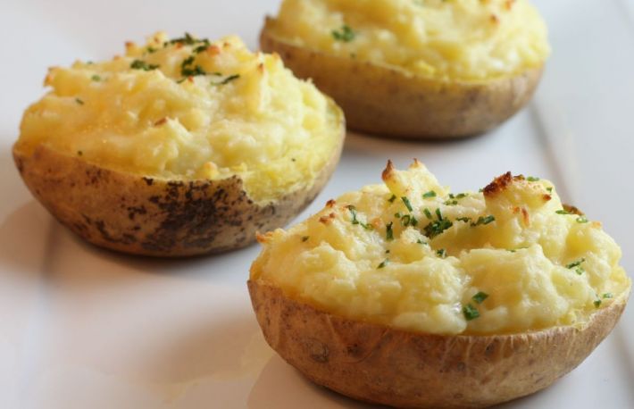 Reteta de cartofi umpluti