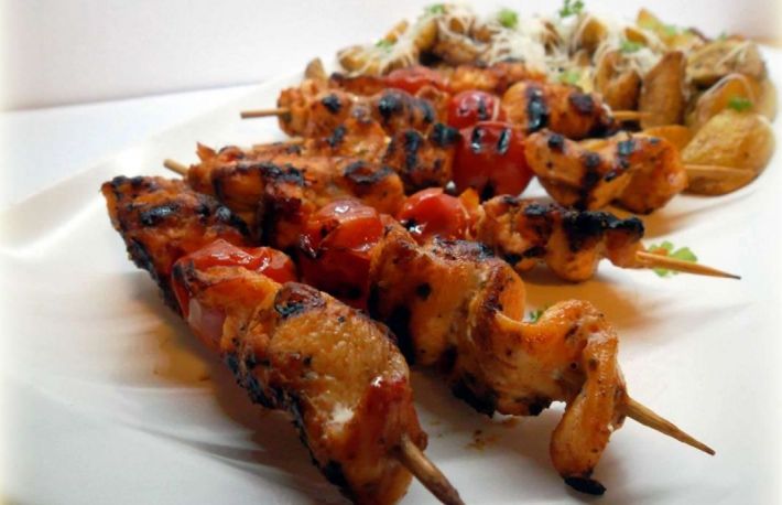 Reteta: Frigarui din muschi de vita