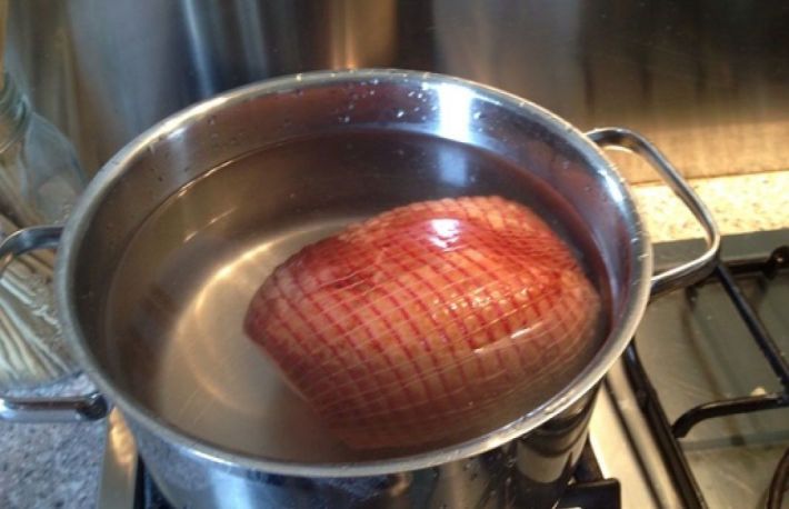 Afla cum se fierbe sunca