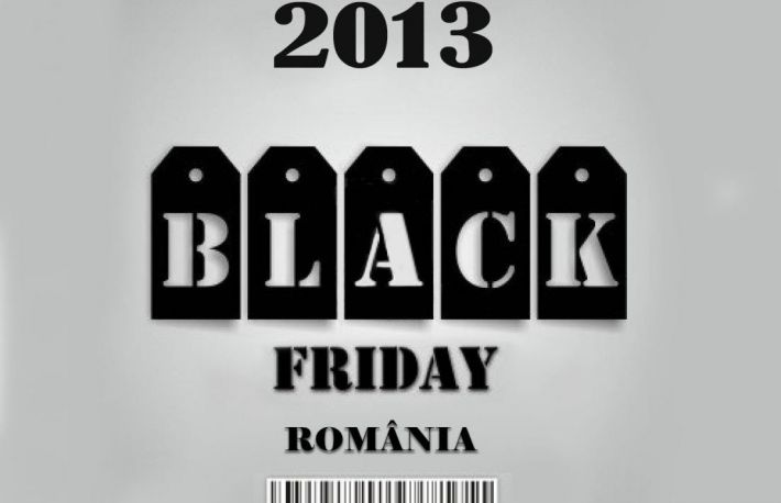 10 sfaturi cu privire la cumparaturile din Black Friday