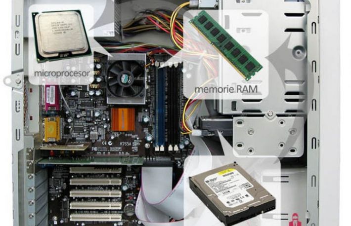 Cum sa cumparati memorie RAM pentru laptop?