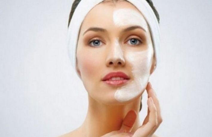 Tratamente faciale de incercat acasa