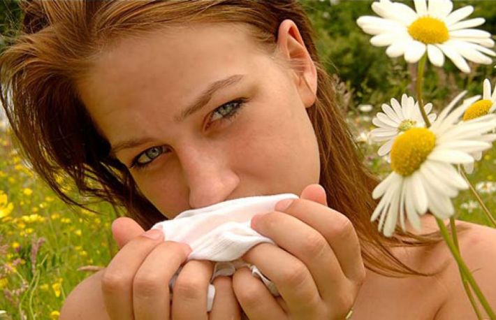 Cum sa eviti alergiile de sezon?