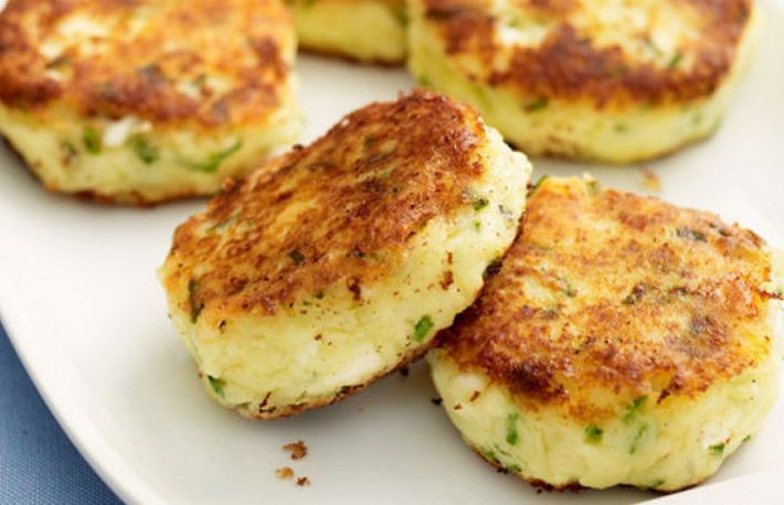 Afla cum se face turta de cartofi