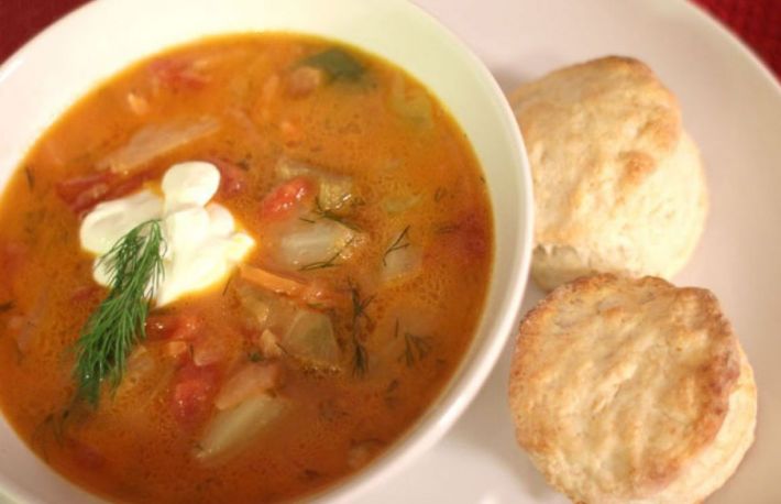 Afla cum se umple borsul in casa