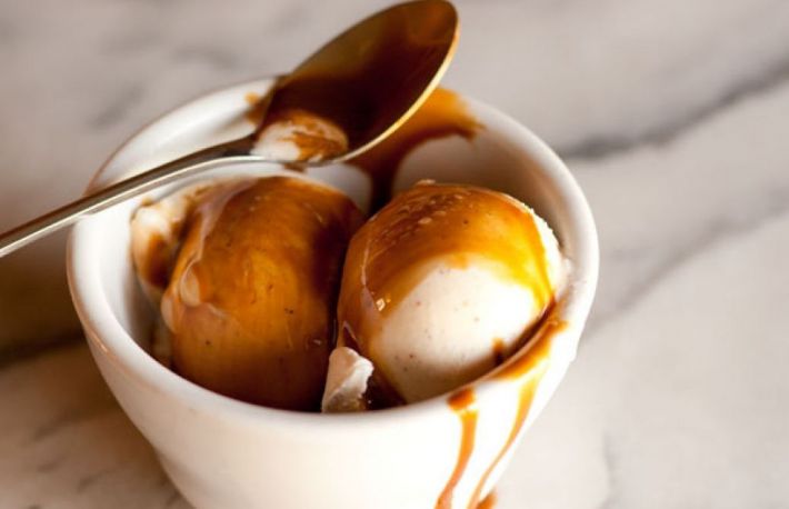 Afla cum se face sosul de rom