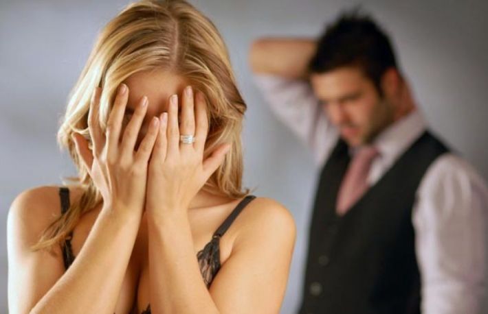 Cum sa inchei o relatie cu un barbat insurat?