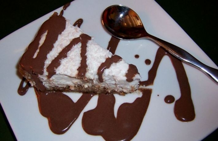  Reteta: Sos de cacao