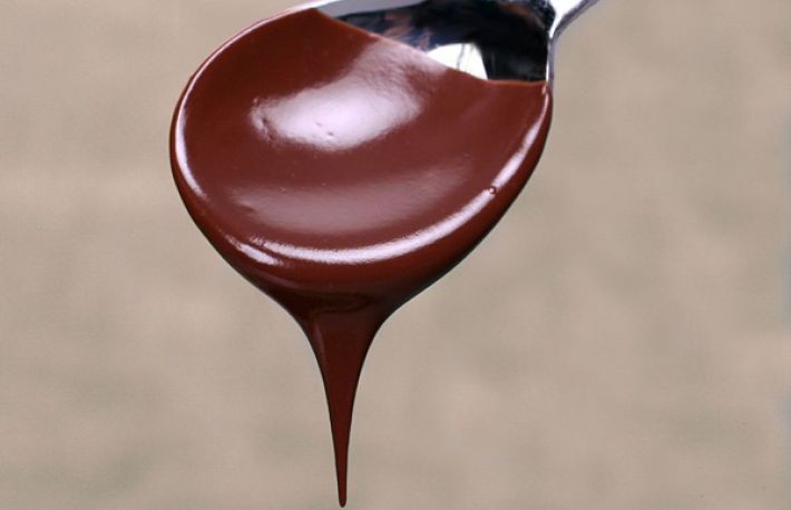  Reteta: Sos de cacao de post