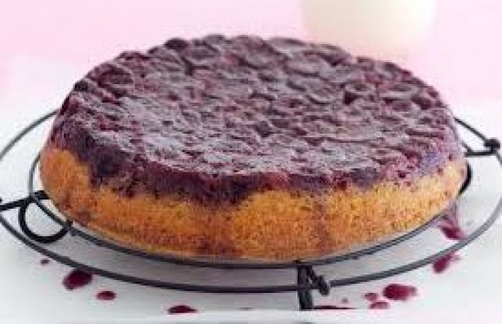  Afla cum se face budinca de visine