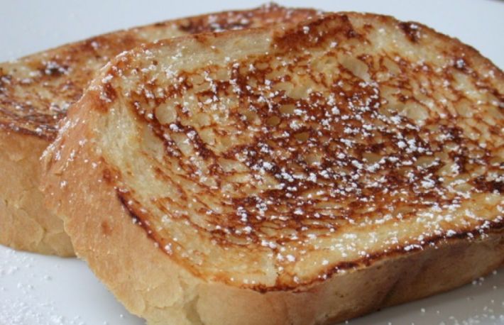 Reteta: Friganele de paine