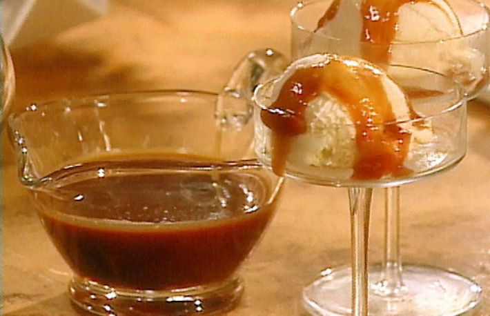 Reteta: Sos de zahar ars