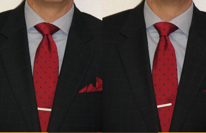 Cum sa iti faci singur nod la cravata?