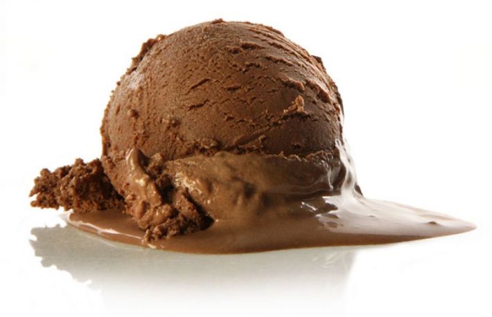 Afla cum se prepara inghetata de ciocolata