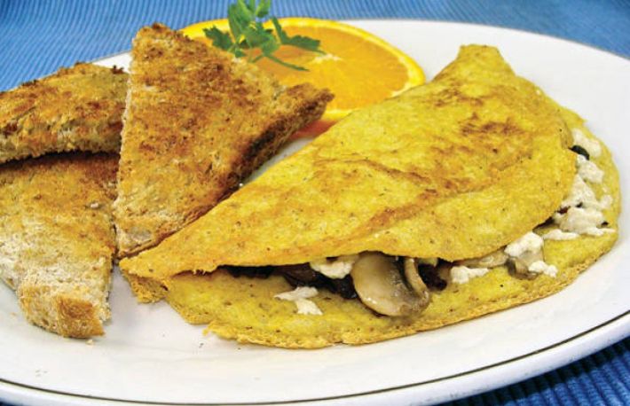  Afla cum se pregateste omleta sufleu