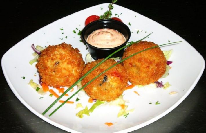 Cum sa prepari Arancini?