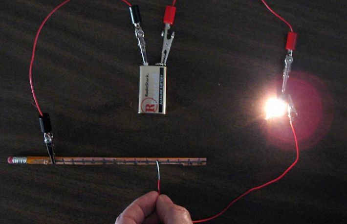 Cum sa realizezi un circuit electric