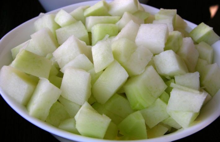 Reteta: Gulii inabusite