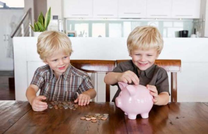 Alocatia de stat pentru copii: informatii generale si acte necesare