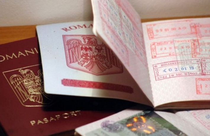Acte necesare pentru eliberarea pasaportului  la copii