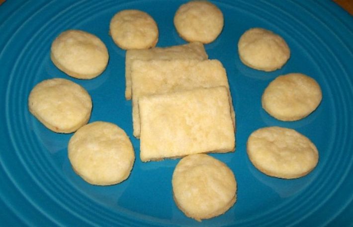 Reteta: Pirosti nedospite