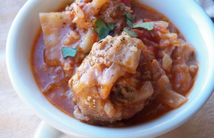 Afla cum se prepara galustele din varza